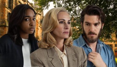 After the Hunt : critique qui va à la chasse perd sa place sur Amazon