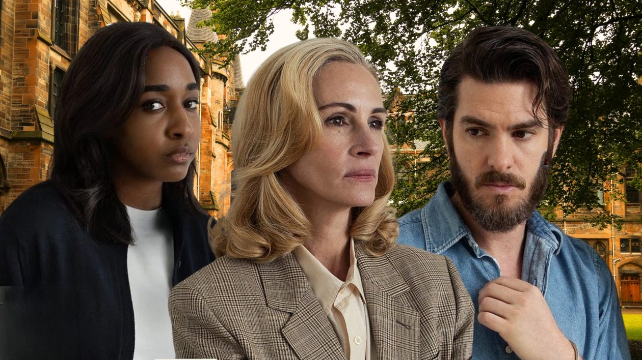 After the Hunt : critique qui va à la chasse perd sa place sur Amazon