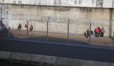 Agresseur sexuel passé à tabac à la prison de Grenoble-Varces : deux codétenus condamnés