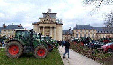 Les agriculteurs se mobilisent ce mercredi soir à Rouen, contre le Mercosur : voici à quoi s'attendre
