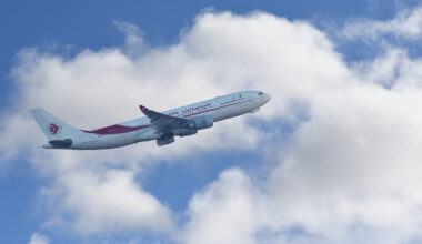 Lyon. Leur avion Air Algérie reste cloué au sol des heures à cause d'une tempête de neige