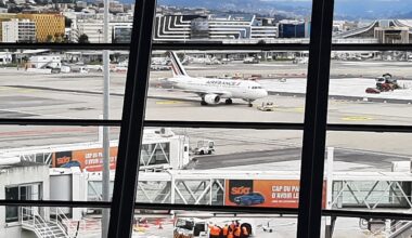 Retards et annulations, l'aéroport de Nice parmi les pires élèves en 2025 : des chiffres accablants