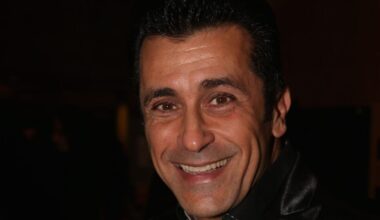 Mort de "Bébert", leader du groupe de rock Les Forbans, à l'âge de 63 ans