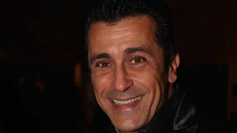 Mort de "Bébert", leader du groupe de rock Les Forbans, à l'âge de 63 ans