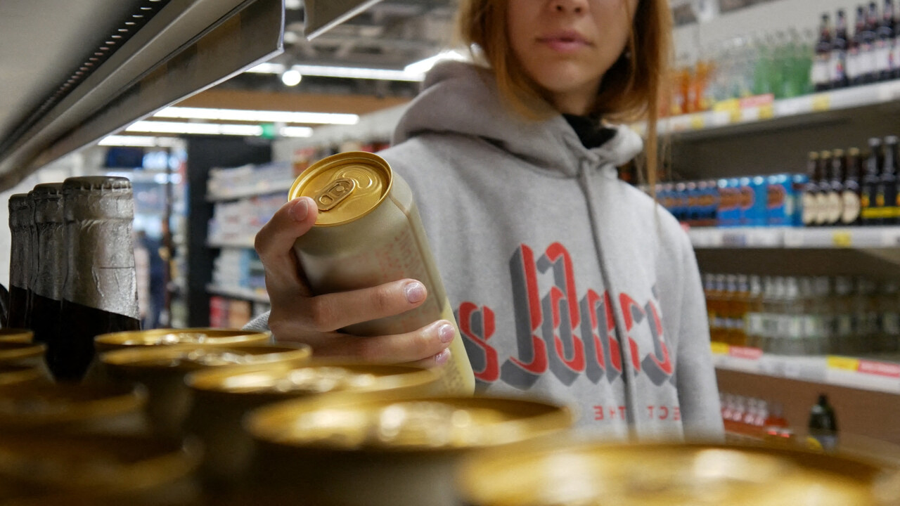ces magasins de Rennes devant la Justice pour avoir vendu de l'alcool à des mineur