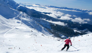 Alerte RTT : cette station de ski à moins d'une heure de Grenoble ouvre dès ce jeudi 27 novembre