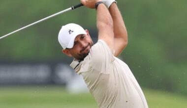 Alexander Levy Photo by LINTAO ZHANG / GETTY IMAGES ASIAPAC / Getty Images via AFP