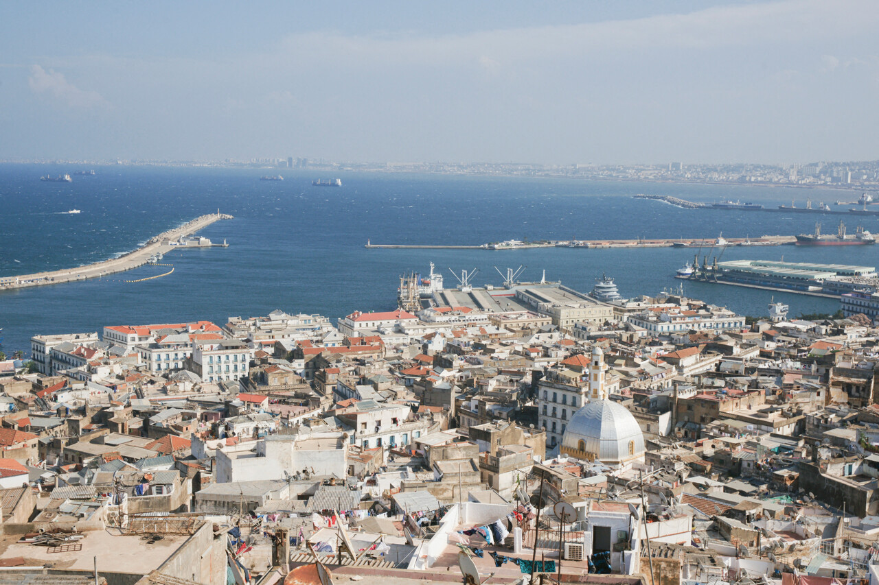 une nouvelle ligne vers Alger ouverte bientôt, voici quand