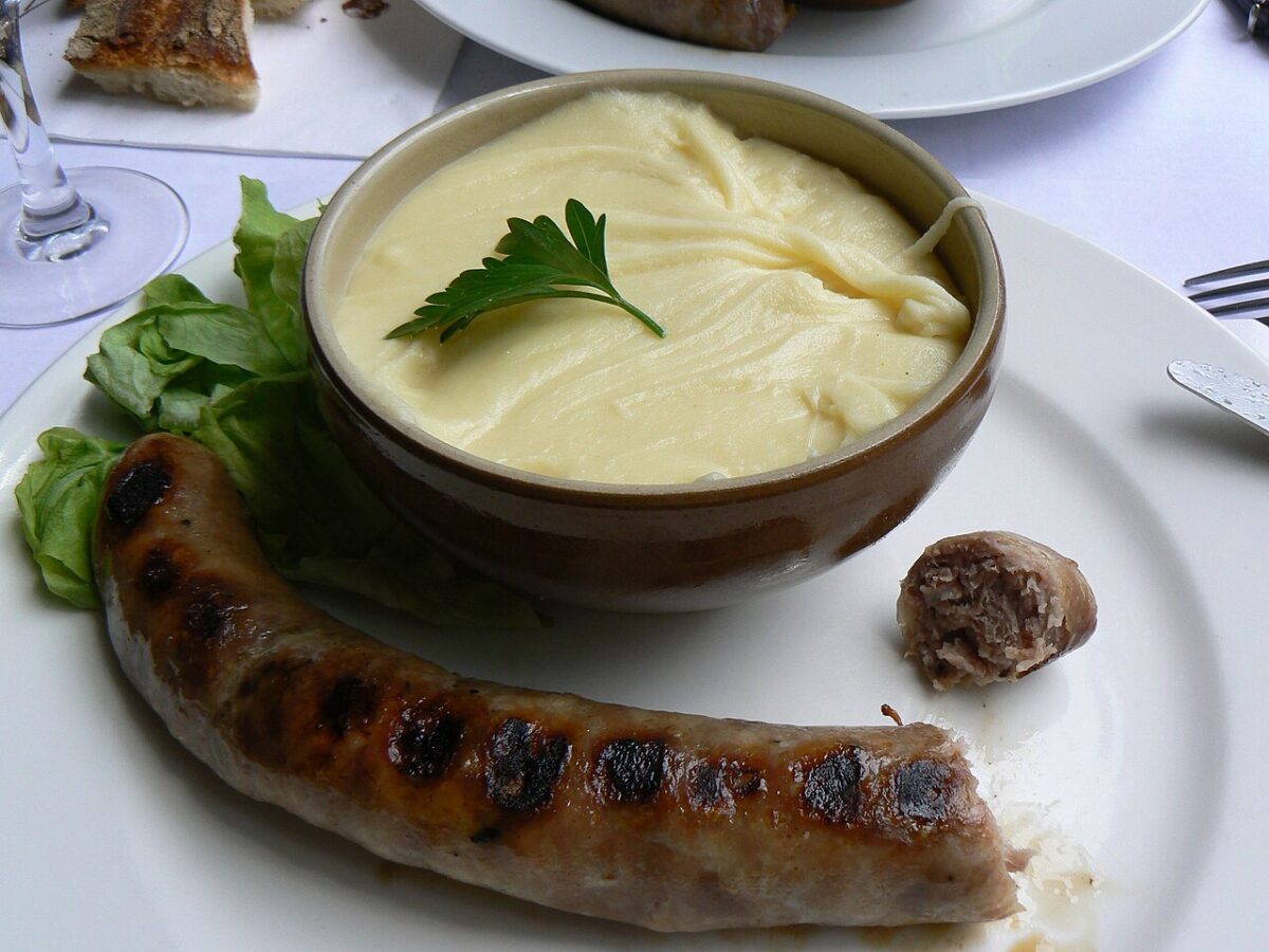 aligot-saucisse