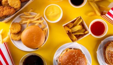 Ces aliments ultra-transformés font grossir de 1,4 kg en 3 semaines