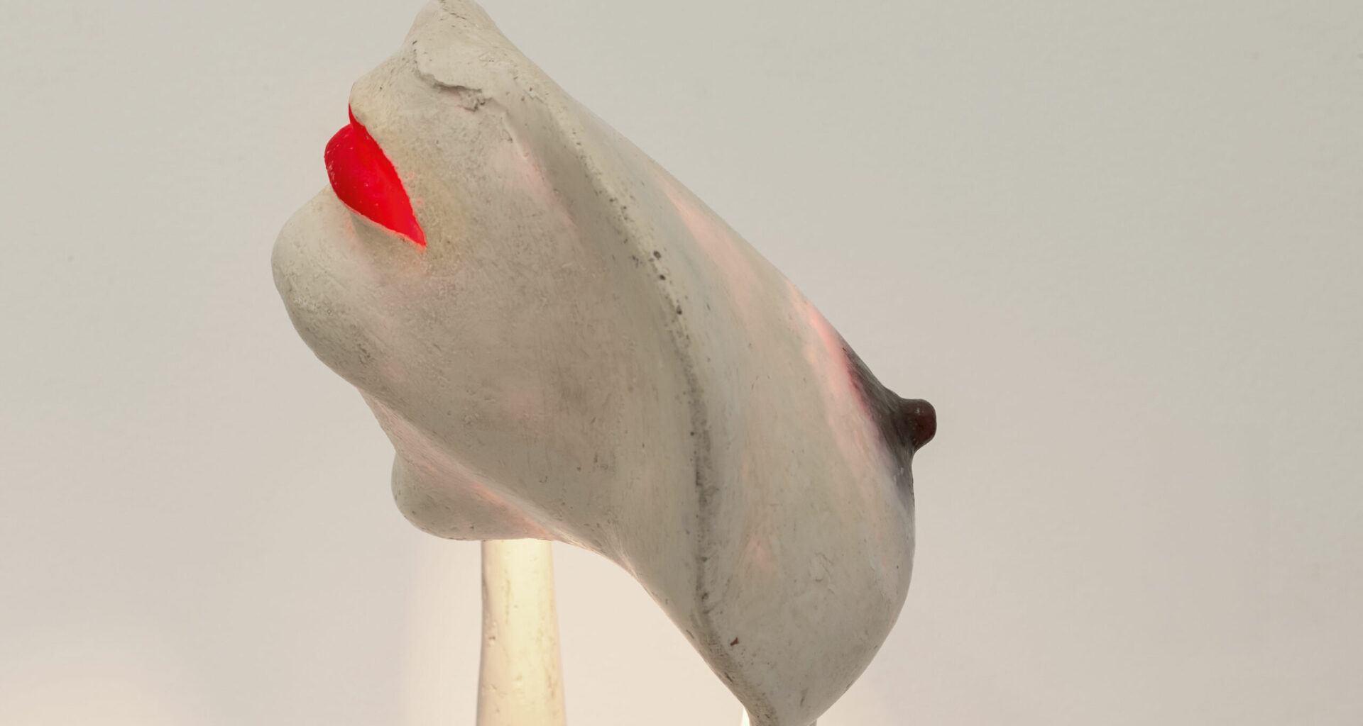 Pourquoi faut-il aller voir l’exposition d’Alina Szapocznikow à Grenoble ?