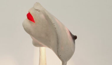 Pourquoi faut-il aller voir l’exposition d’Alina Szapocznikow à Grenoble ?