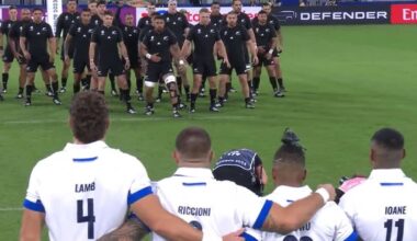 Le rugby néo-zélandais se meurt ? Cet ancien All Black a une explication