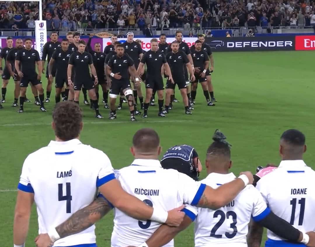 Le rugby néo-zélandais se meurt ? Cet ancien All Black a une explication