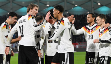 Allemagne-Slovaquie, sur quelle chaine voir le match ?