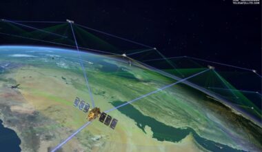 L'Allemagne présente sa nouvelle stratégie de sécurité spatiale