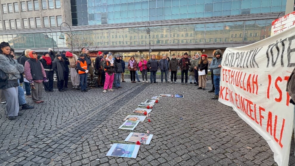 une initiative exige une enquête indépendante – 🔴 Info Libertaire