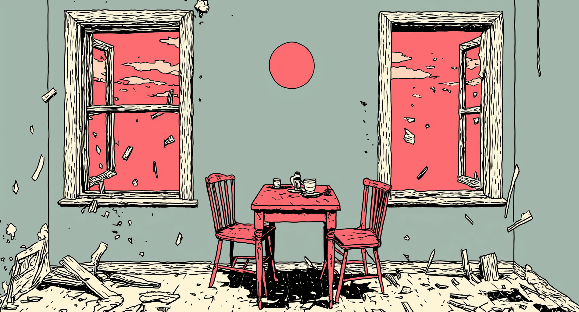 Quand il n’y pas d’intérêt pour le dialogue – 🔴 Info Libertaire