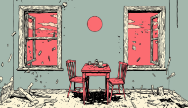 Quand il n’y pas d’intérêt pour le dialogue – 🔴 Info Libertaire