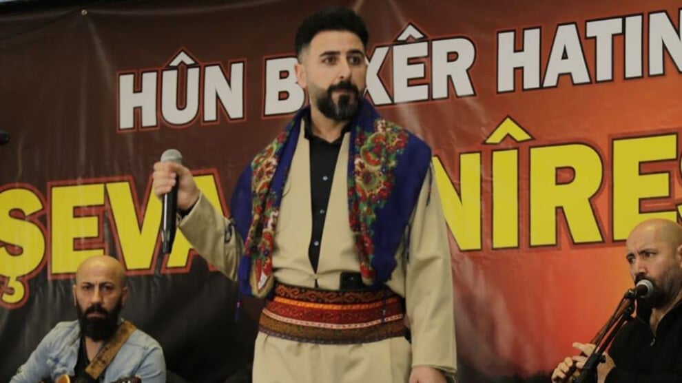 ALLEMAGNE. Un musicien kurde menacé d’extradition vers la Turquie – 🔴 Info Libertaire