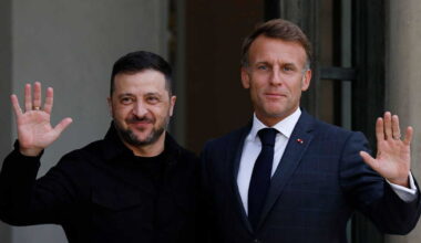 Alors que les caisses de l'Ukraine sont vides, l'Europe rechigne à confisquer les avoirs russes