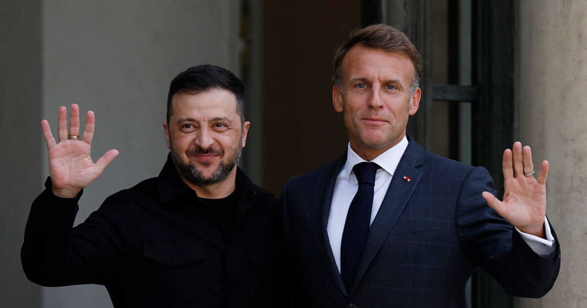 Alors que les caisses de l'Ukraine sont vides, l'Europe rechigne à confisquer les avoirs russes