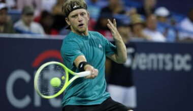 L’UTS plutôt que la Coupe Davis : le choix fort de Davidovich Fokina pour la saison 2026