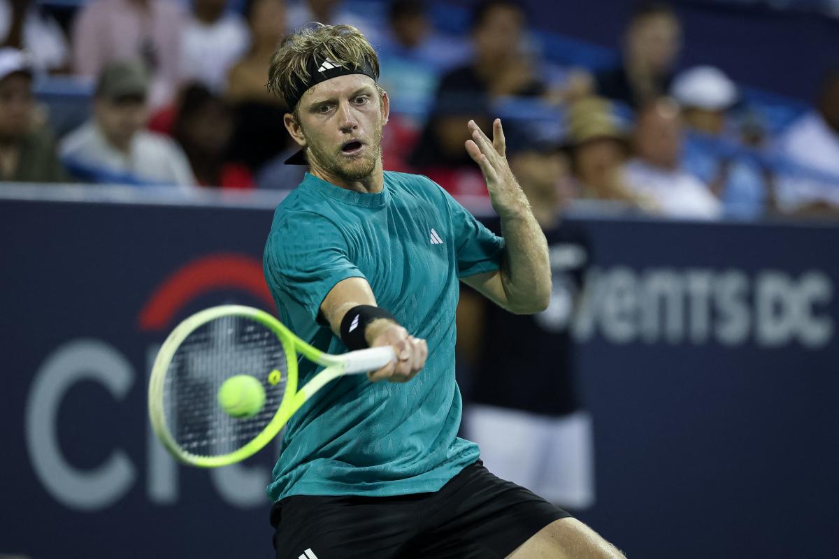 L’UTS plutôt que la Coupe Davis : le choix fort de Davidovich Fokina pour la saison 2026