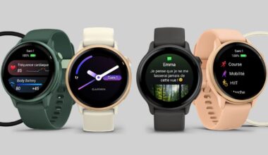 Amazon créer la suprise avec cette Garmin vívoactive 6 à prix fou grâce à cette offre flash du Black Friday !