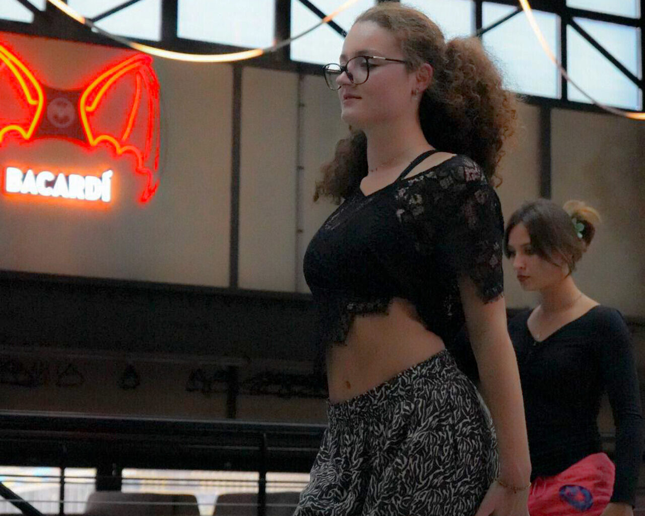 Vous voulez apprendre à danser ? À Rouen, ces ateliers sont ouverts à tous les niveaux