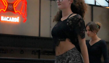 Vous voulez apprendre à danser ? À Rouen, ces ateliers sont ouverts à tous les niveaux