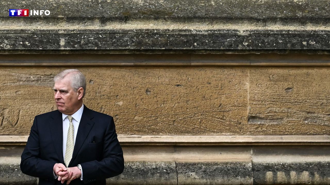 Affaire Epstein : voici pourquoi des membres du Congrès américain veulent entendre l'ex-prince Andrew