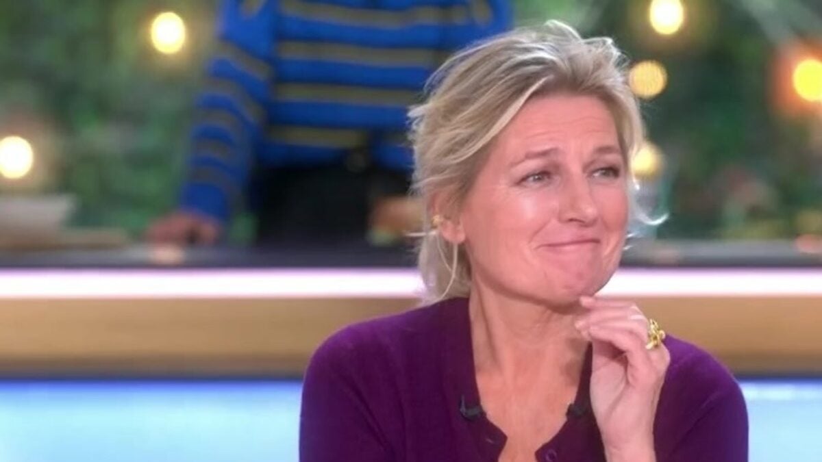 Anne-Elisabeth Lemoine “jalouse” du succès de Léna Situations ? É ...