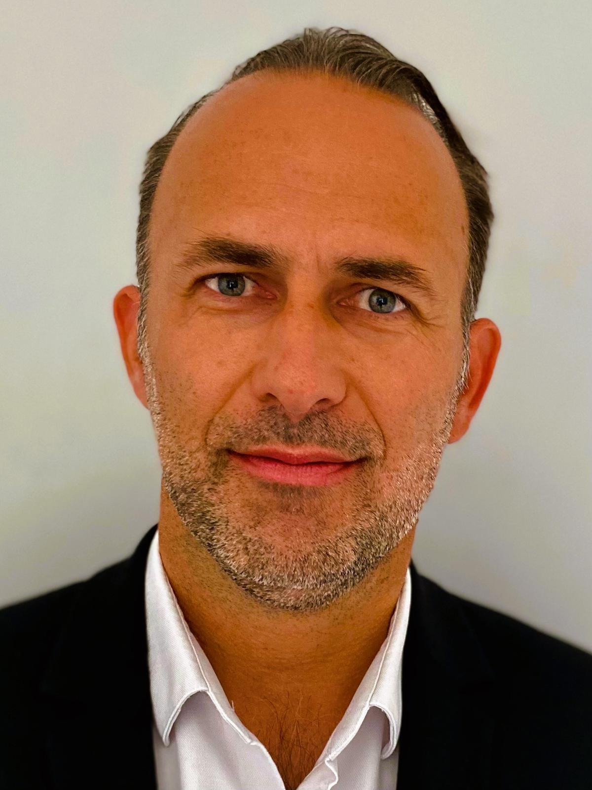 Anthony Jezegou a passé dix-huit ans au Crédit Agricole.