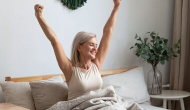 L’aliment anti fatigue numéro un à consommer absolument cet automne