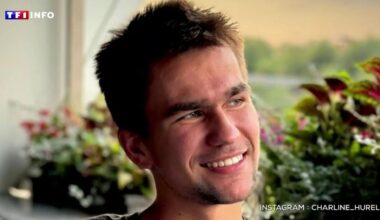 Guerre en Ukraine : fixeur pour TF1 et LCI, Anton Bondarenko est mort sur le front