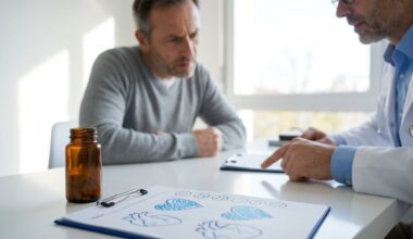 Ce médicament très pris après 50 ans pourrait favoriser la dépression