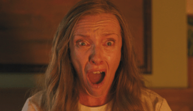 Après Hérédité, la grande Toni Collette revient à l'horreur avec un survival cauchemardesque