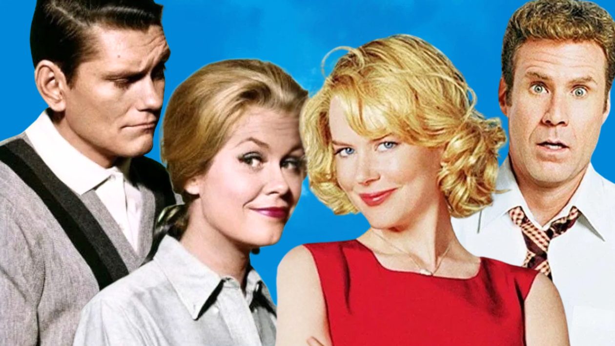 Après le désastre avec Nicole Kidman, Ma sorcière bien-aimée va revenir, encore