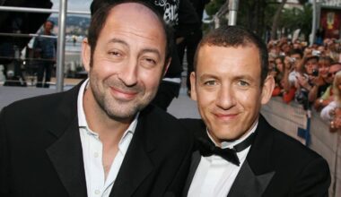 Après le succès des Ch’tis, Dany Boon et Kad Merad empochent un IMMENSE pactole