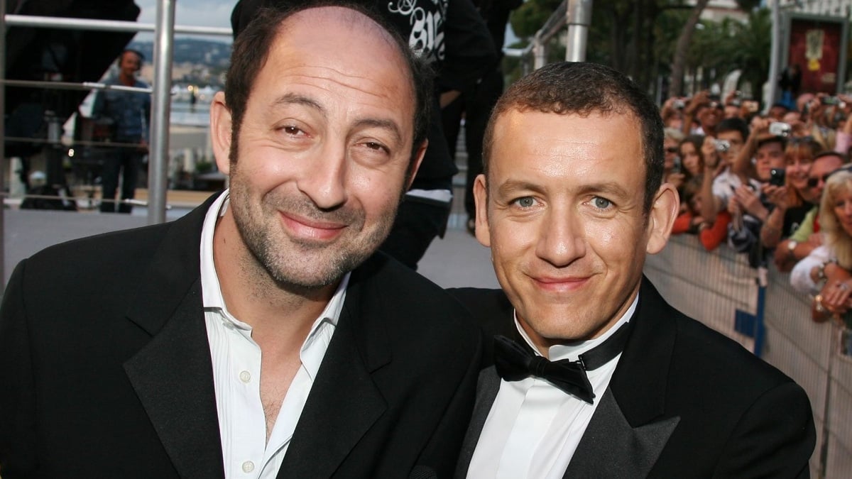 Après le succès des Ch’tis, Dany Boon et Kad Merad empochent un IMMENSE pactole