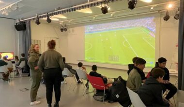 Un après-midi de jeux vidéo à la médiathèque