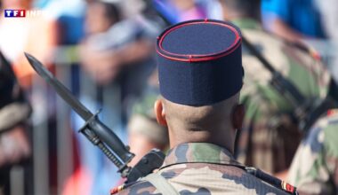 Armée : vers un retour du service militaire en France ?