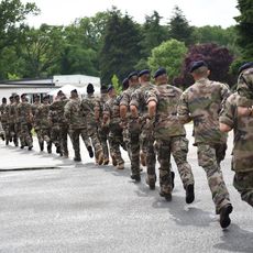 GUILLAUME SOUVANT / AFP