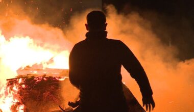 Mobilisation des agriculteurs contre le Mercosur. "Il y a un ras-le-bol général !" 250 exploitants ont manifesté à Rouen