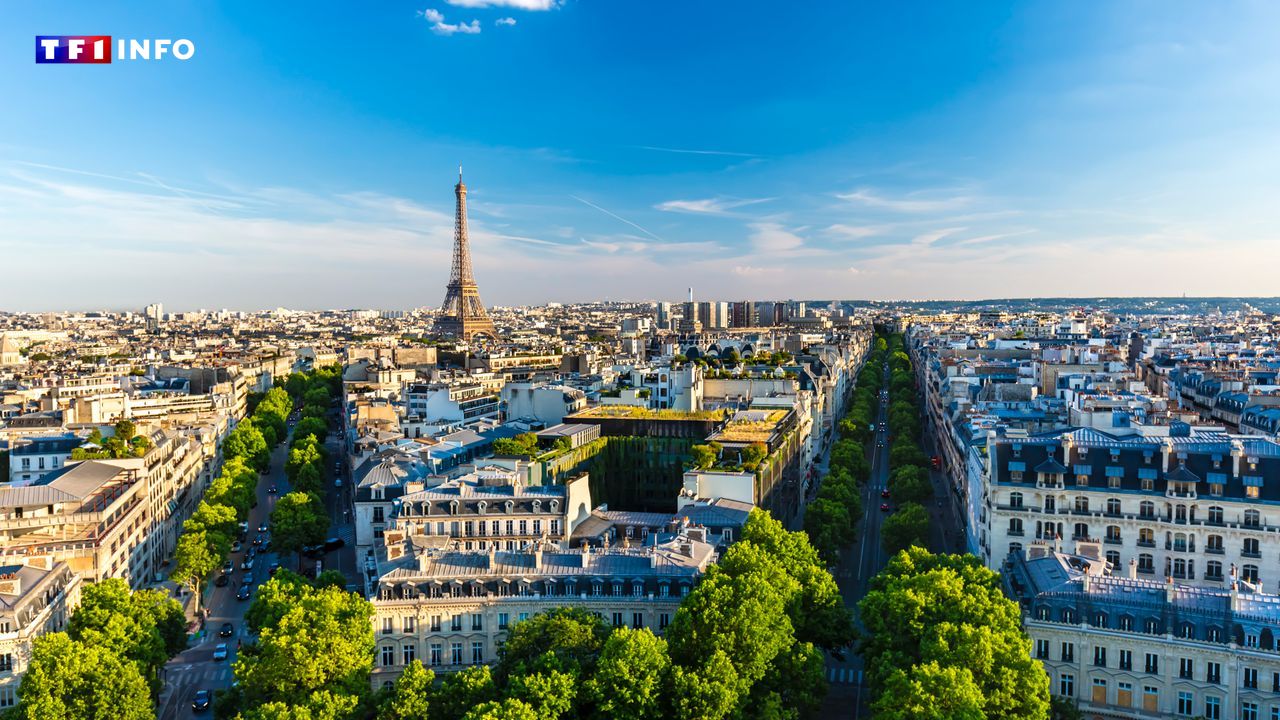 Le saviez-vous ? Les arrondissements de Paris ne sont pas que des numéros, ils ont leurs propres noms