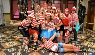 L'Urban Trail de Lille 2025, un événement sportif mais également culturel