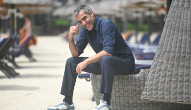 Ary Abittan revient à Lyon avec “Authentique”, un spectacle de reconstruction