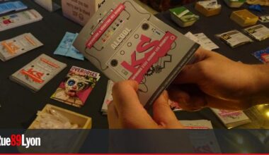 à Lyon, l'association Keep Smiling en danger