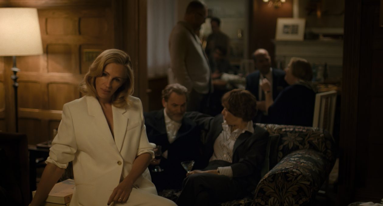 Julia Roberts dans After the Hunt